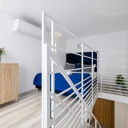 Polanka Apartamenty Niechorze Exterior photo